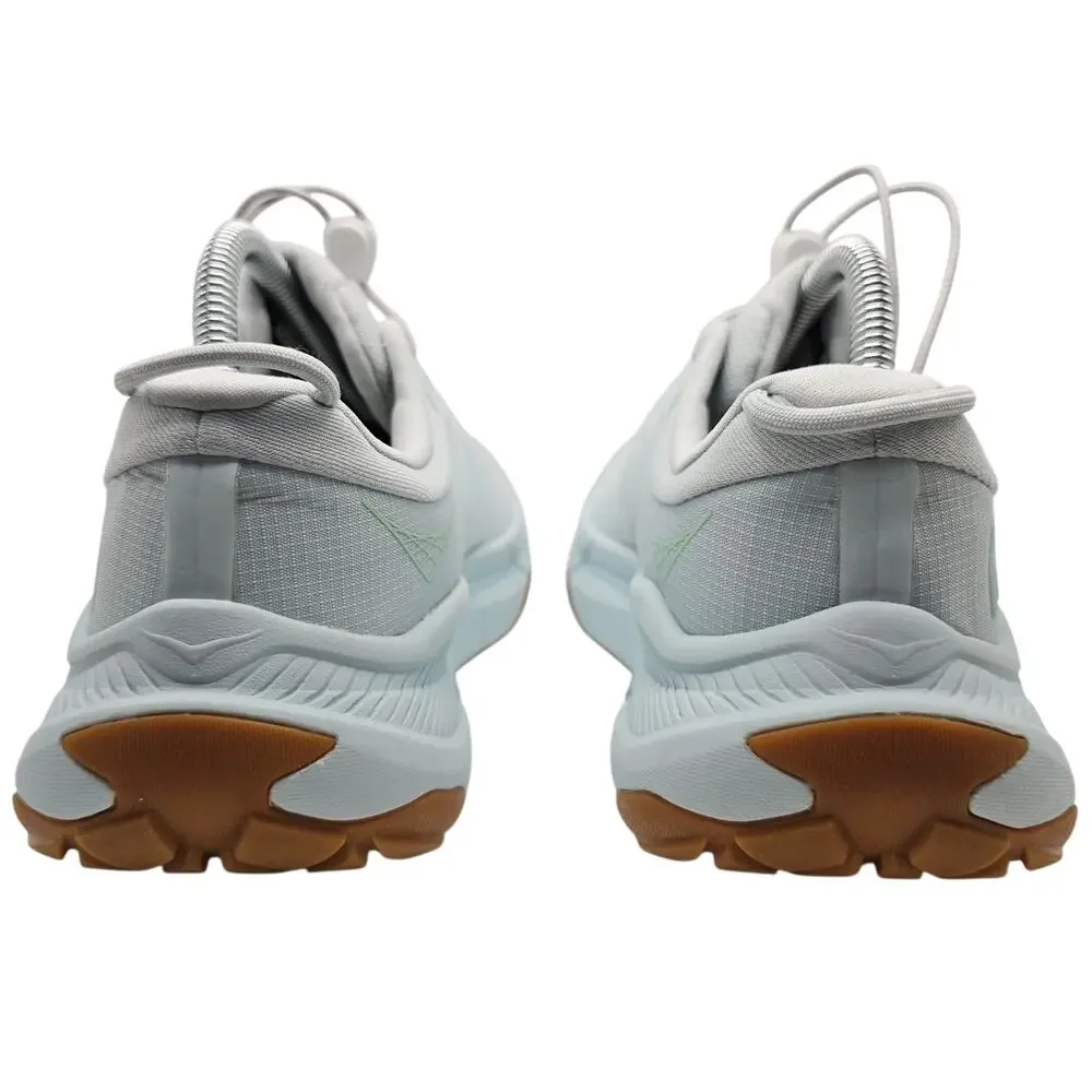 Hoka One One Transport Droplet Trail Running Shoes Womens 9.5 B Sneaker 1123154 - Picture 6 of 11